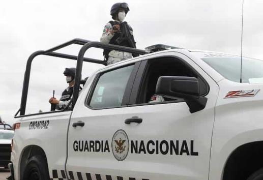 Diputados alistan sesión sobre discusión de iniciativa de la Guardia Nacional