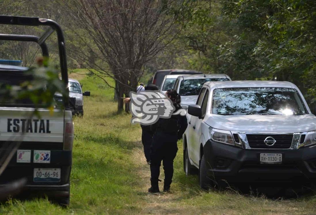 Encuentran a hombre sin vida en Ixtaczoquitlán; lo habrían degollado