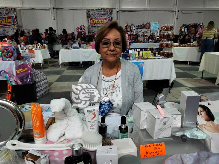 Crisis económica afecta a emprendedoras de Xalapa; cierran negocios