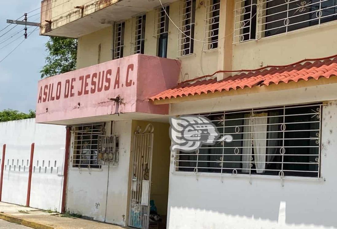 Convoca SOCIEMUVEM a colecta para el “asilo de Jesús” (+Video)