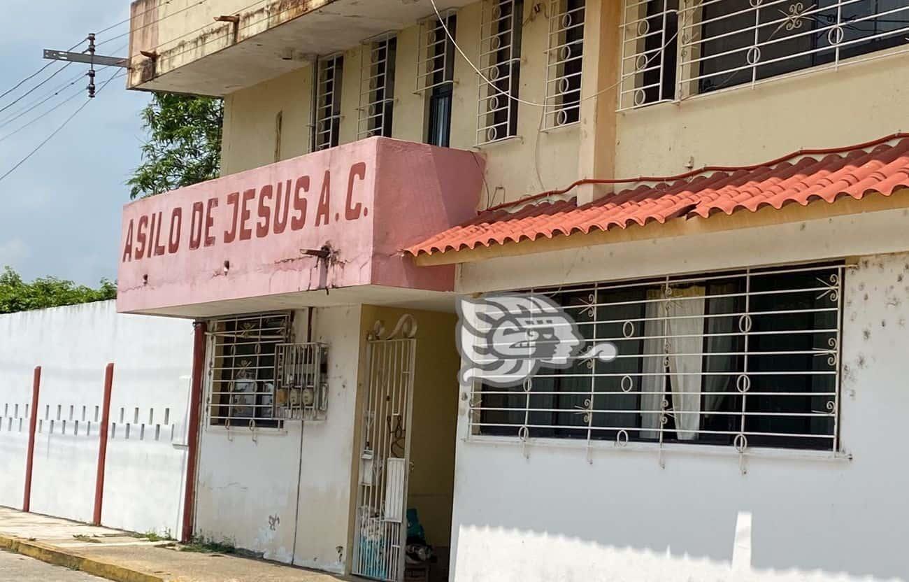 Convoca SOCIEMUVEM a colecta para el “asilo de Jesús” (+Video)