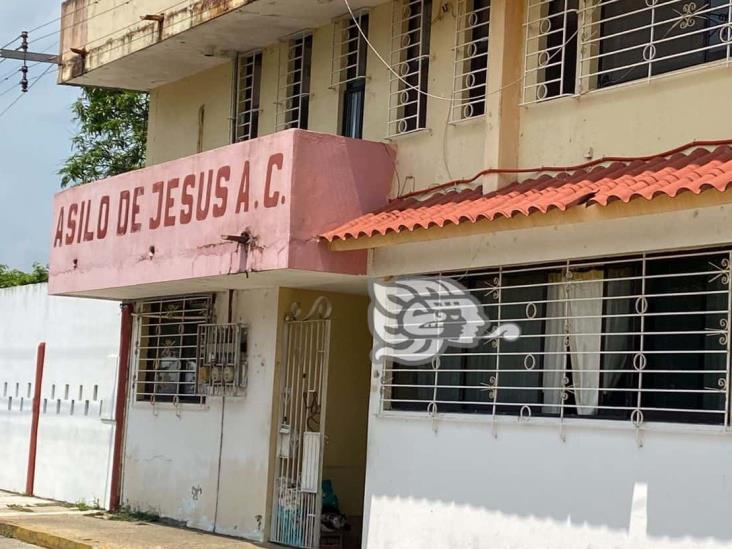 Convoca SOCIEMUVEM a colecta para el “asilo de Jesús” (+Video)