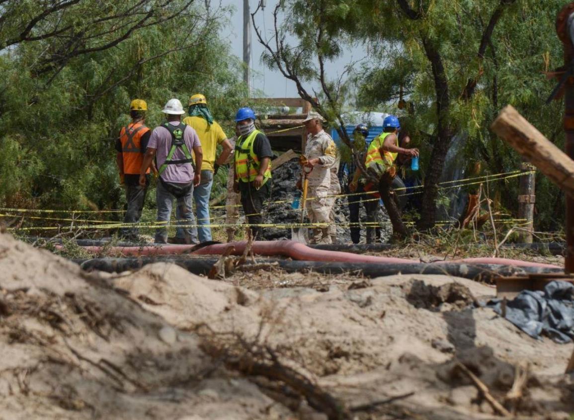 Detienen al director de la mina “EL Pinabete” donde quedaron atrapados 10 mineros