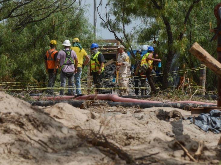 Detienen al director de la mina “EL Pinabete” donde quedaron atrapados 10 mineros