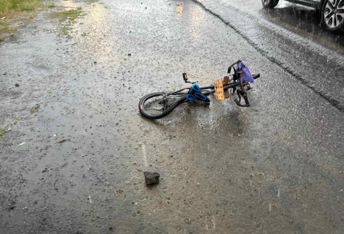 En 2019, miles perdieron la vida por accidentes viales en México