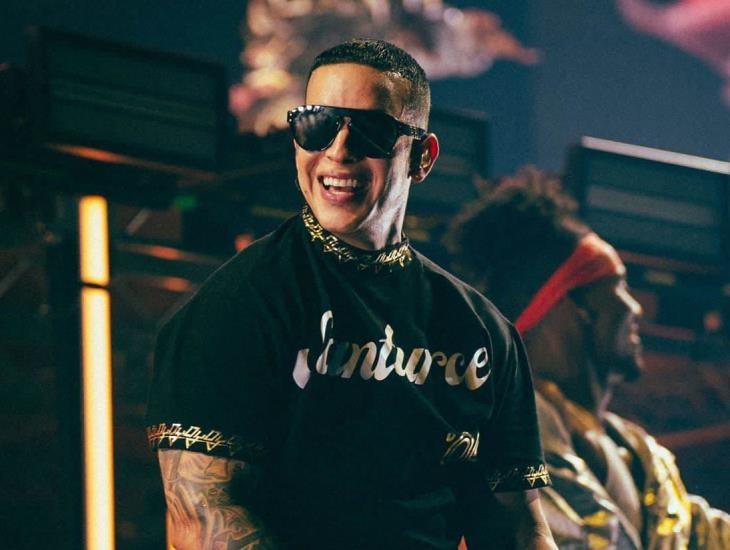 Daddy Yankee enloquece TikTok con baile junto a verdadera jefa