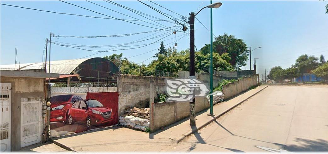 Centro Deportivo Pok Ta Pok, en Xalapa, nido de problemas, se quejan