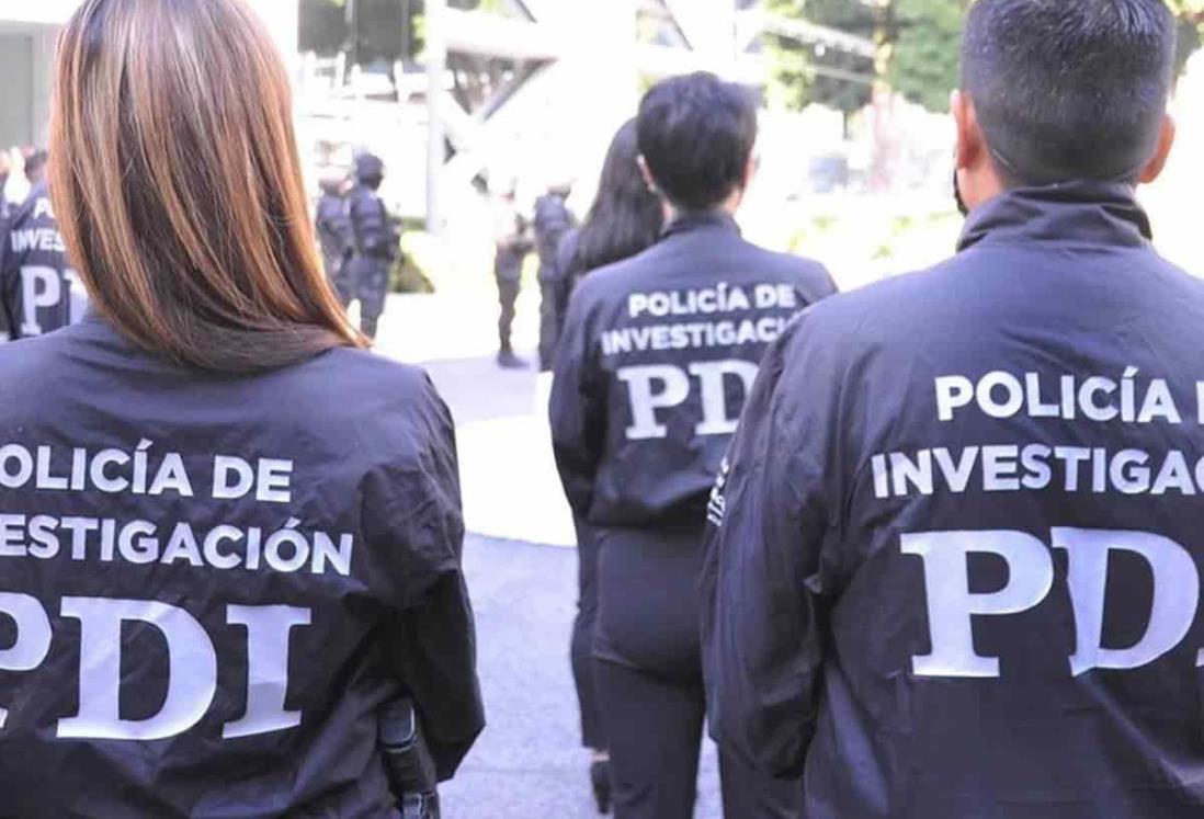 Detectan posible caso de viruela de mono en policía de investigación de CDMX