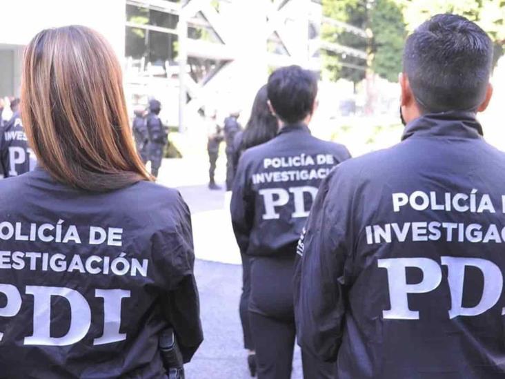 Detectan posible caso de viruela de mono en policía de investigación de CDMX