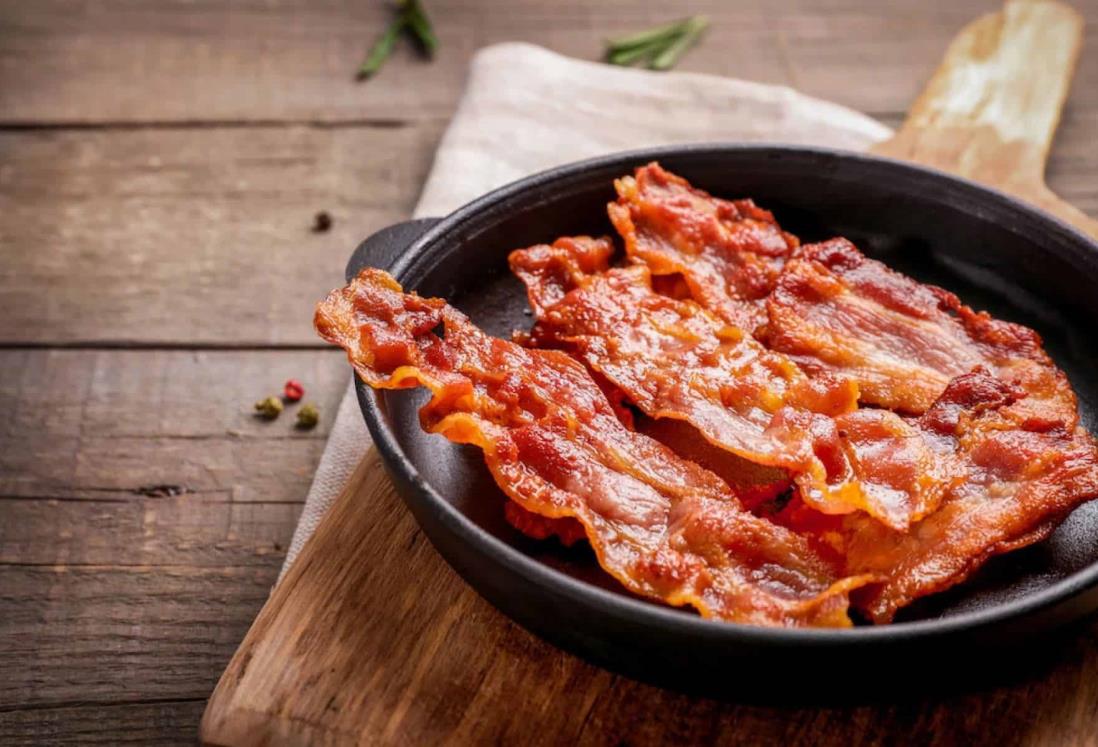 ¿Cuándo se celebra el Día Internacional del Tocino?