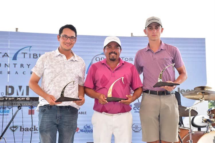 Se llevó a cabo el 9º Torneo Anual Punta Tiburón 2022