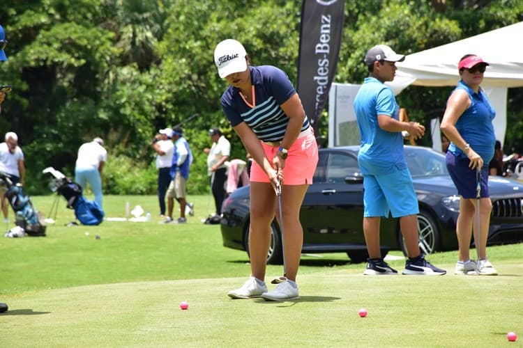 Se llevó a cabo el 9º Torneo Anual Punta Tiburón 2022