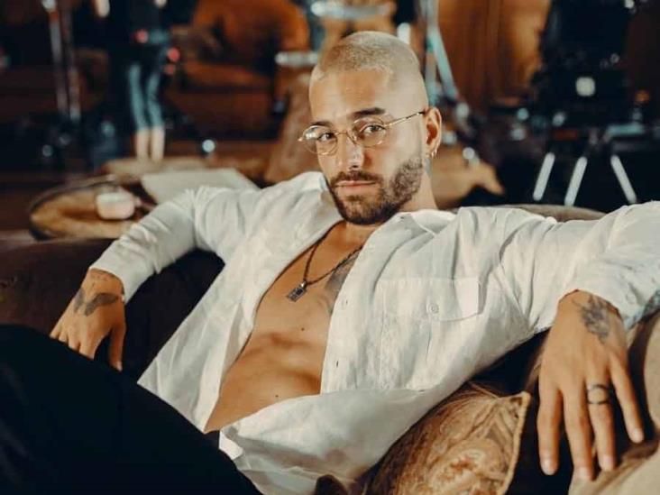 ¡Entérate! Maluma es hospitalizado de emergencia y sometido quirúrgicamente