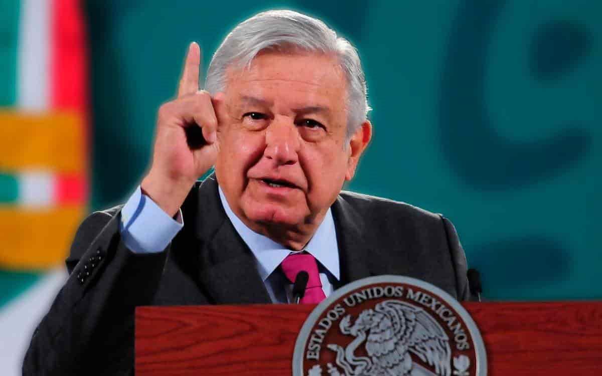 Comienza real sucesión de AMLO