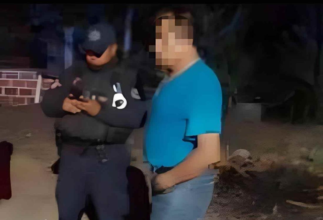 Secuestran a comerciante en Vega de Alatorre; SSP lo rescata