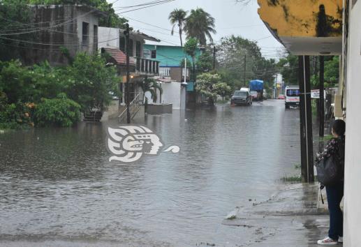 Se extienden las lluvias hasta el miércoles: SPC