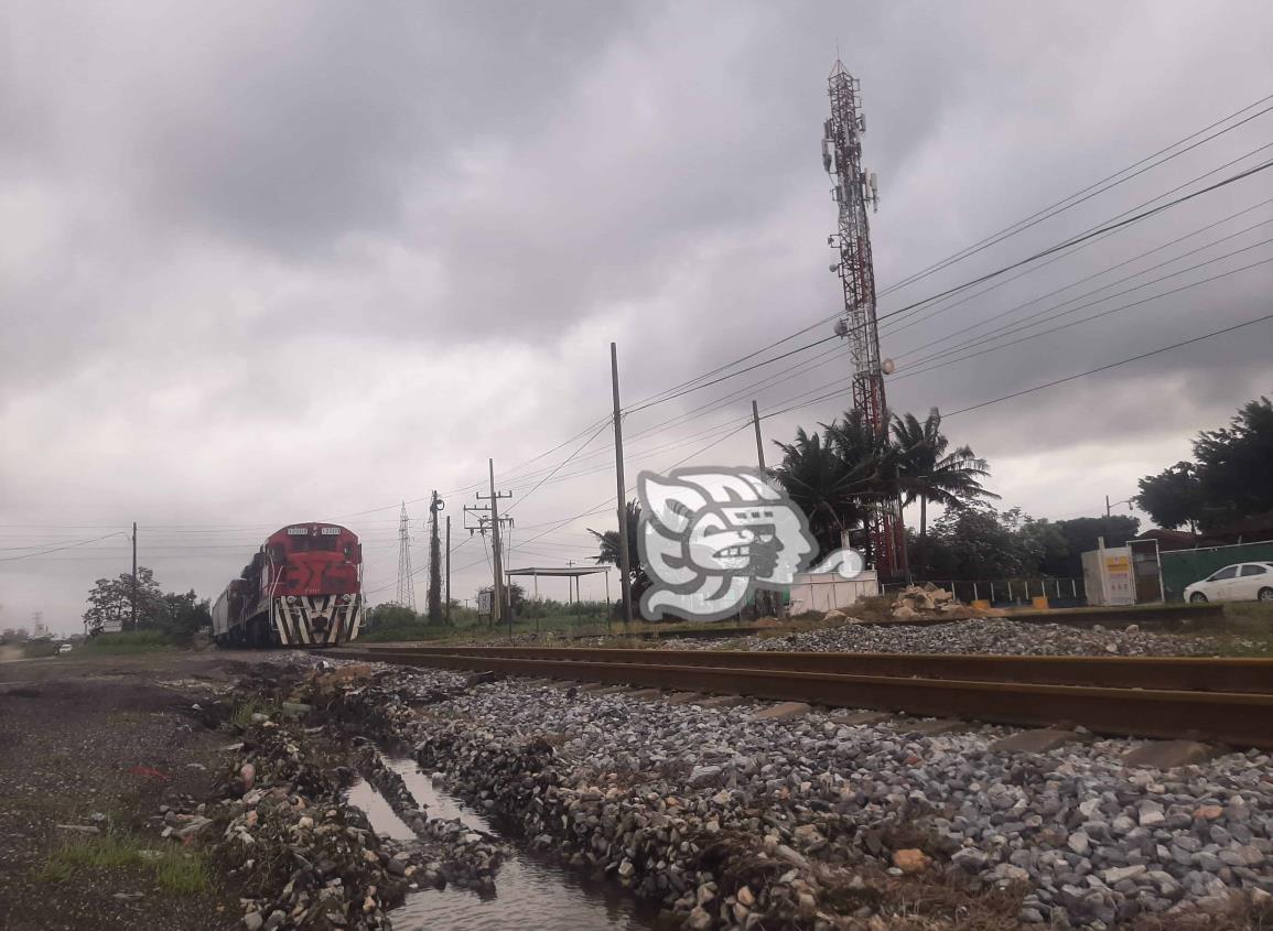 Publican normas contra la inflación en el transporte ferroviario