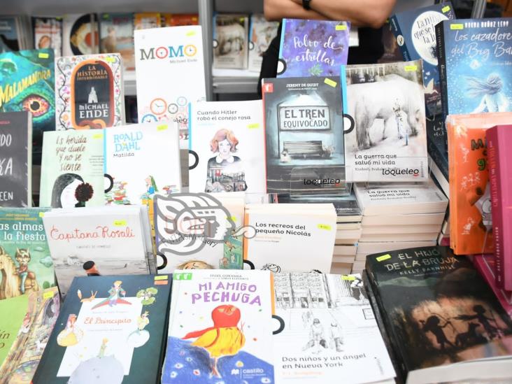 Presentan “Max y el tesoro de los datos personales” en la FILU