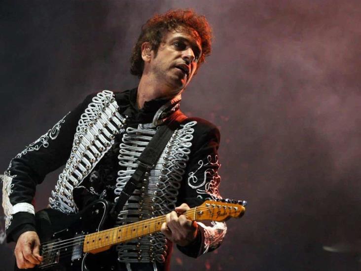 Se cumplen ocho años de la muerte de Gustavo Cerati