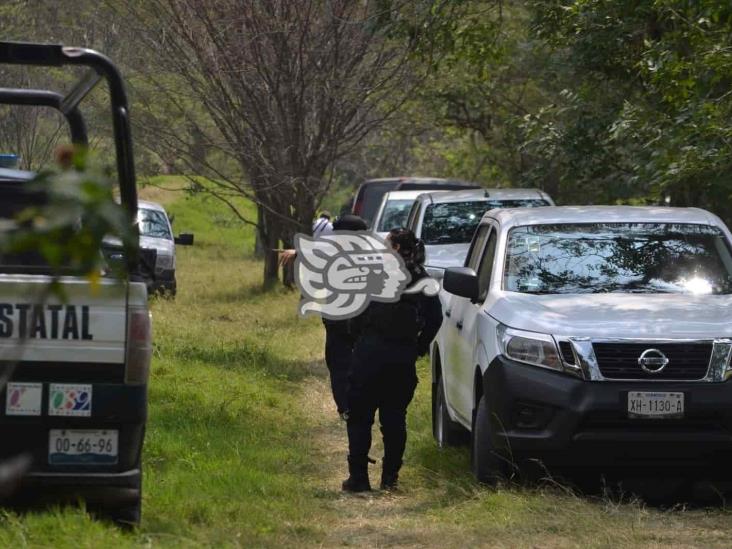 Degollado en Ixtaczoquitlán tenía 22 años y era del Ejido de Cuautlapan