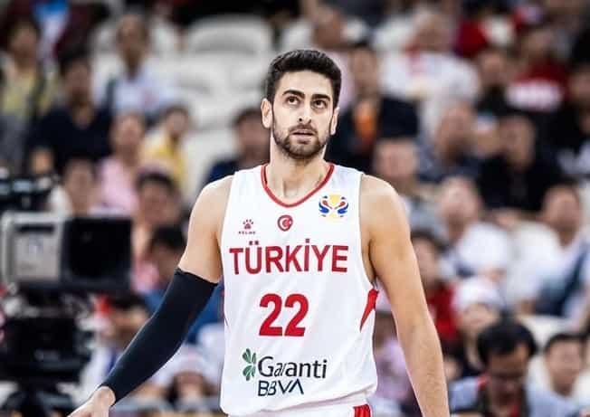 Turquía amenaza con retirarse de Eurobasket