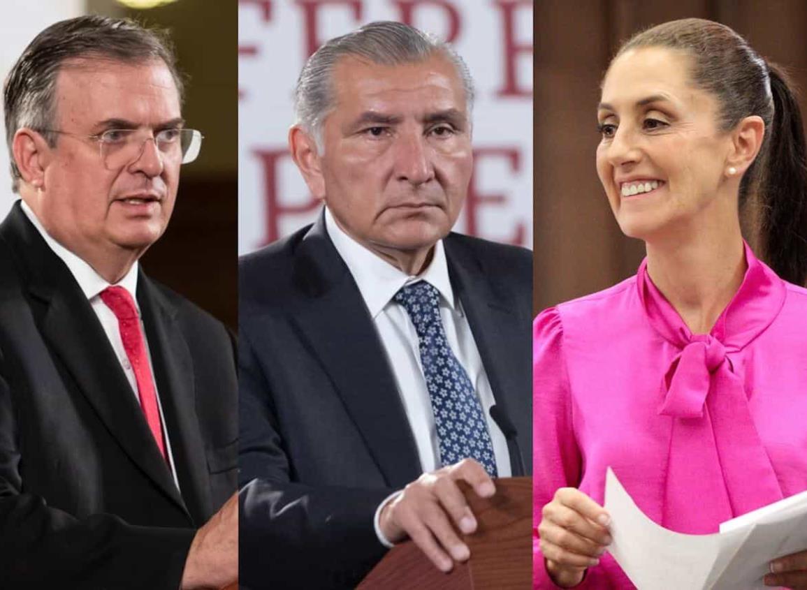 Se inició la batalla electoral