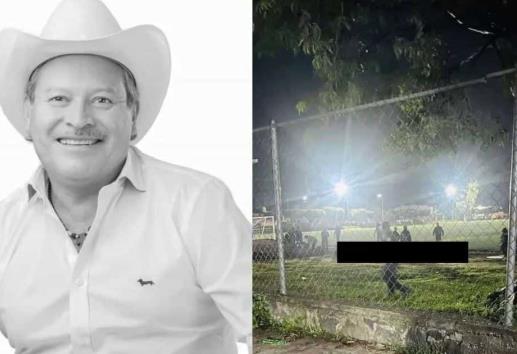 Van 5 muertos tras ataque armado en el municipio de Yecapixtla, Morelos