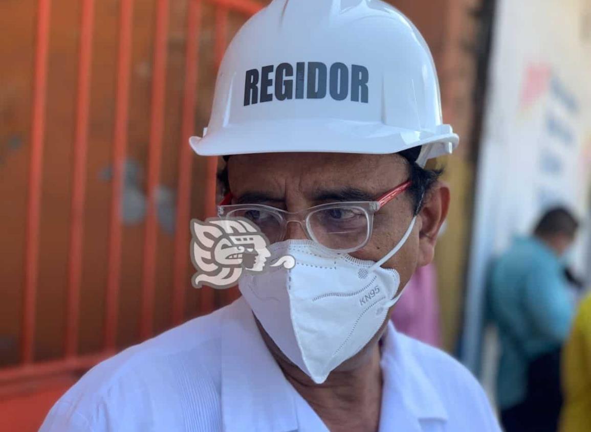 Falta de refacciones retrasa recolección de basura en Coatzacoalcos