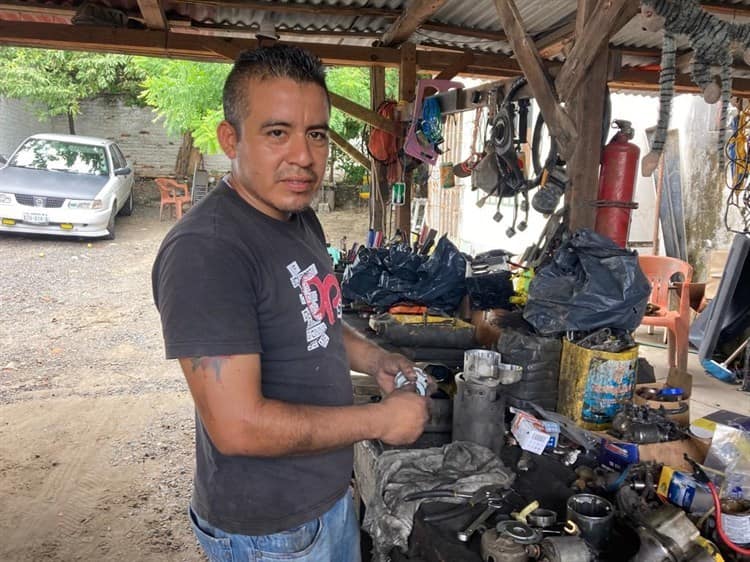 ¿Qué hacer si tu coche se apaga al intentar pasar una calle inundada?