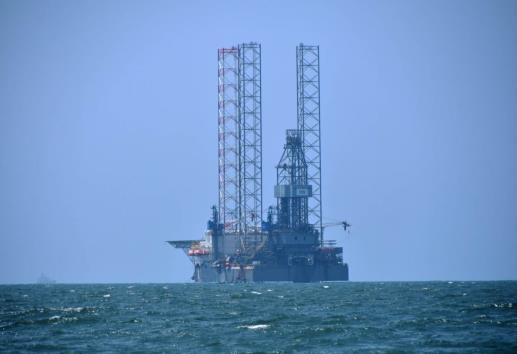 Ingresos de asignaciones petroleras llegan a 2.8 mil mdd en mayo
