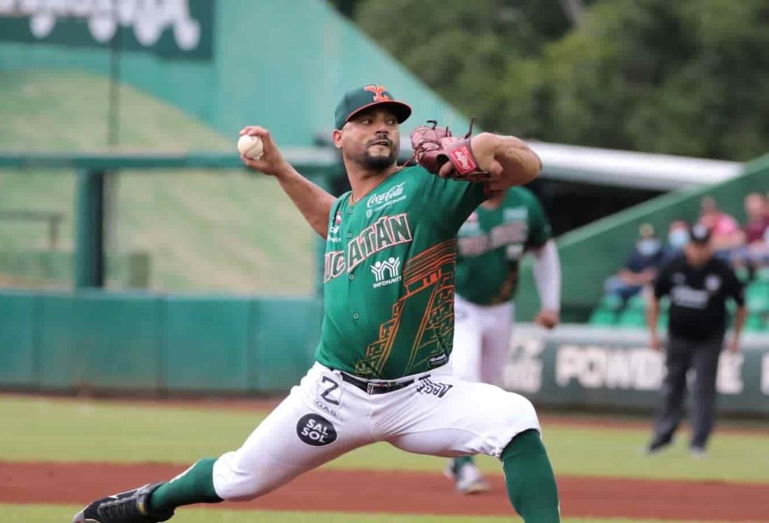 Leones gana 2-0 a Diablos y habrá Juego 6 en México (+video)