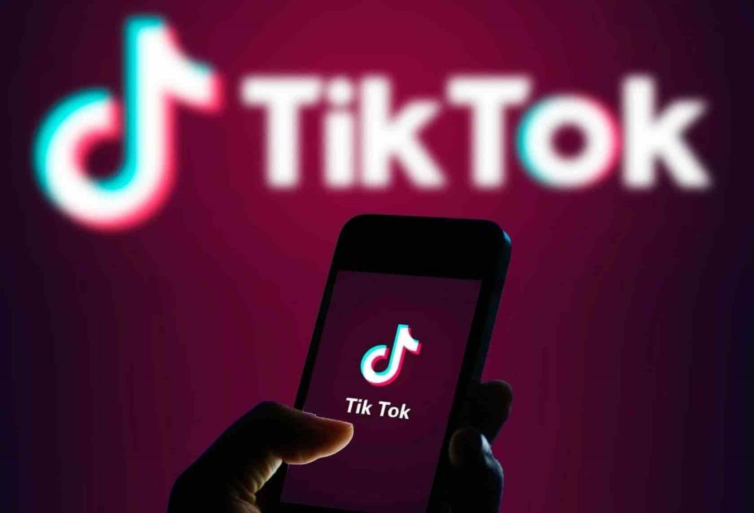 ¿Podría haber secuestro de cuentas en TikTok?