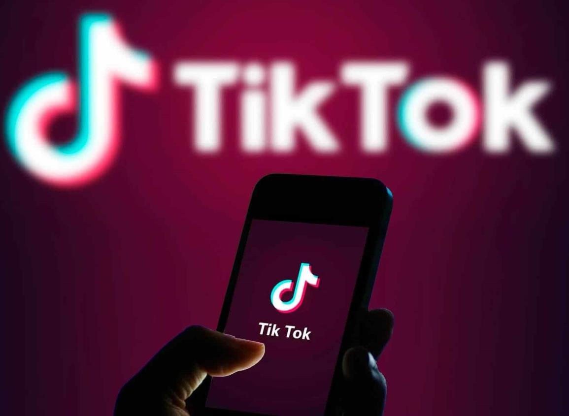 ¿Podría haber secuestro de cuentas en TikTok?