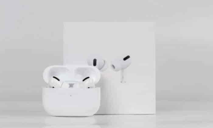 Filtran que Apple presentará sus nuevos AirPods Pro 2 este miércoles