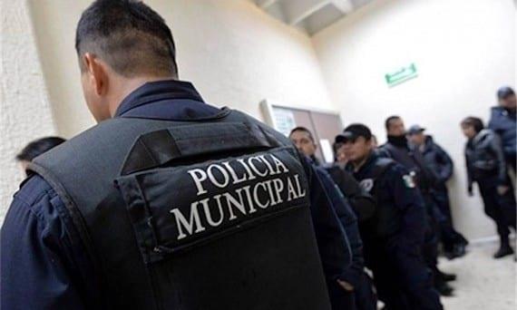 Se cumplirán demandas de policías municipales de Tuxpan: José Manuel Pozos