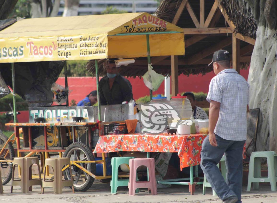 Aumentan enfermedades gastrointestinales entre aguadulceños