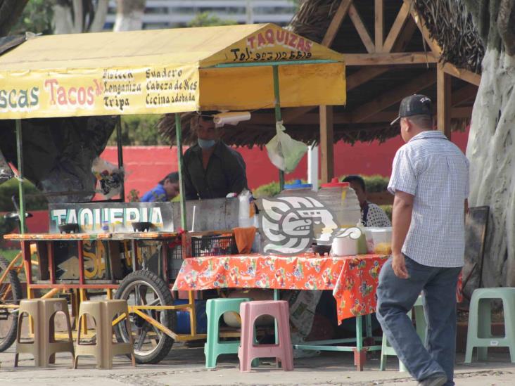 Aumentan enfermedades gastrointestinales entre aguadulceños