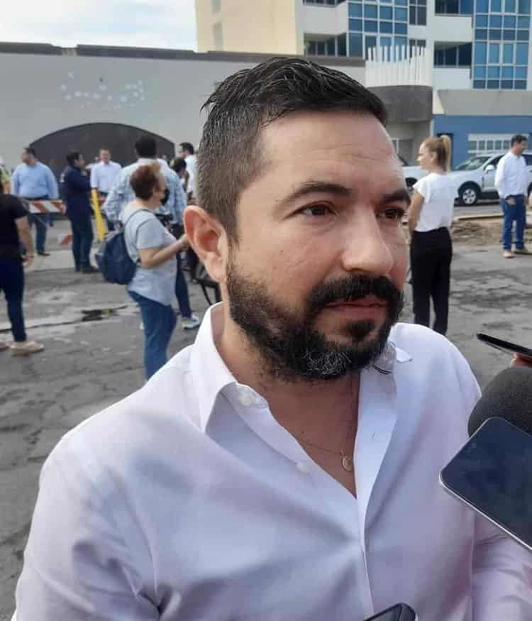 Sin avance la creación del Instituto de Migración en Veracruz: diputado