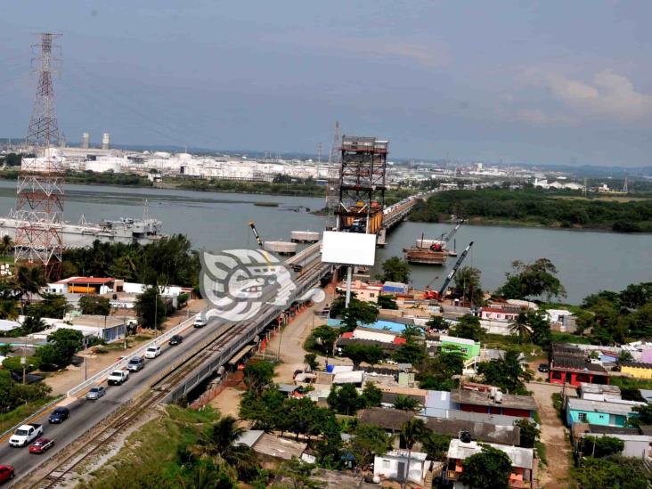 CIIT no detonará completamente, teme IP del sur de Veracruz(+Video)