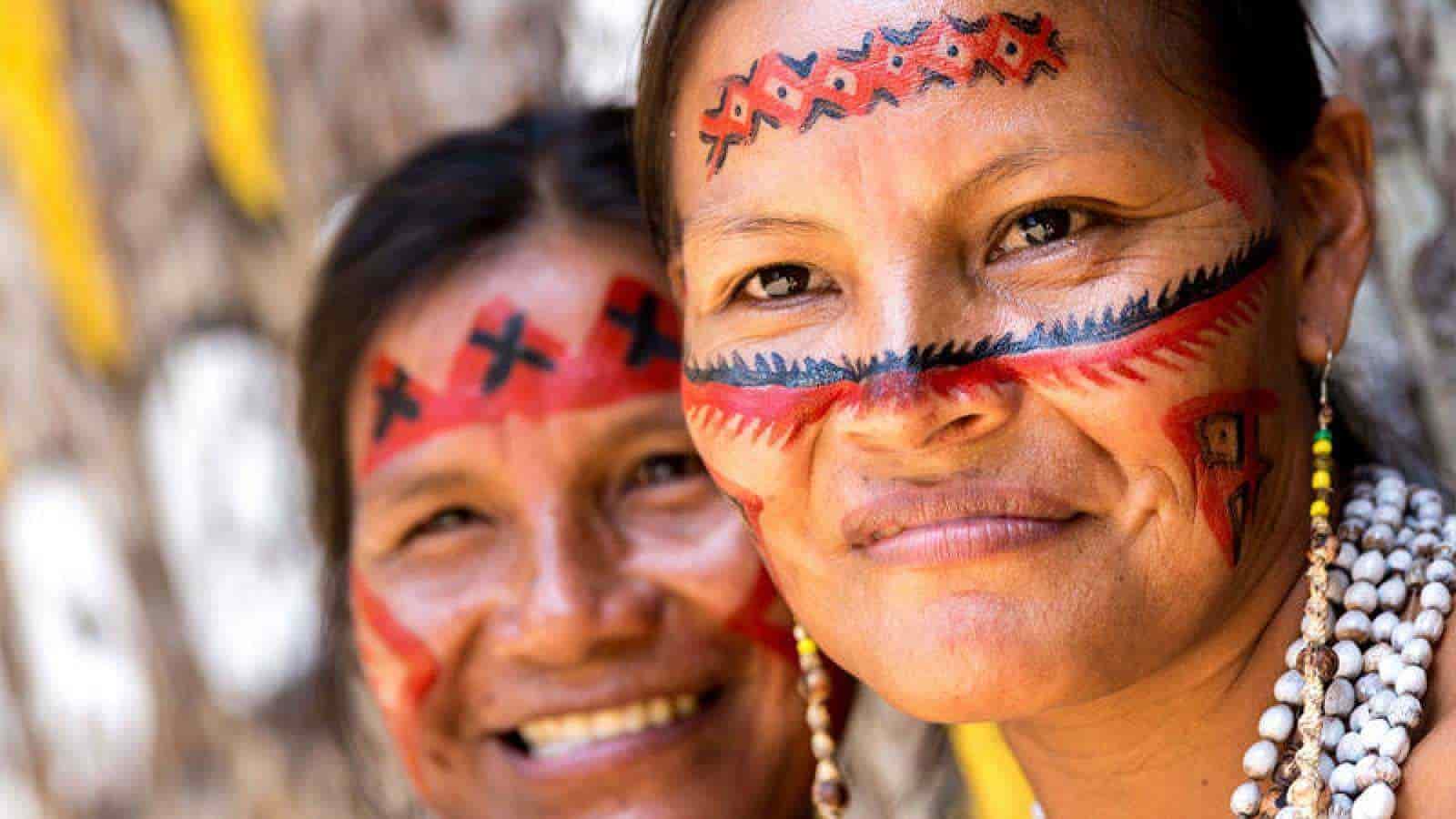 Hoy es el Día Internacional de la Mujer Indígena; ¿por qué se conmemora?