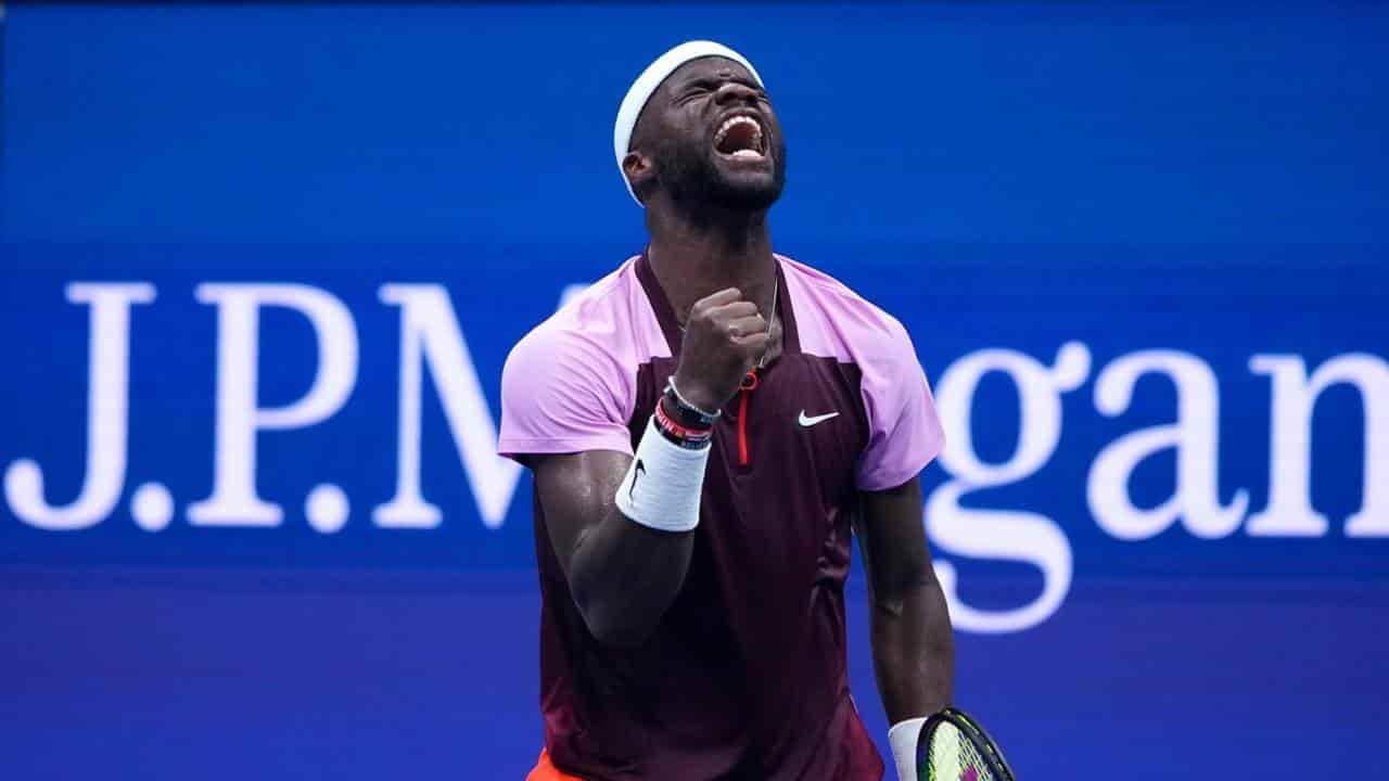 ¡Se va el favorito! Tiaofe eliminan a Nadal en octavos del US Open