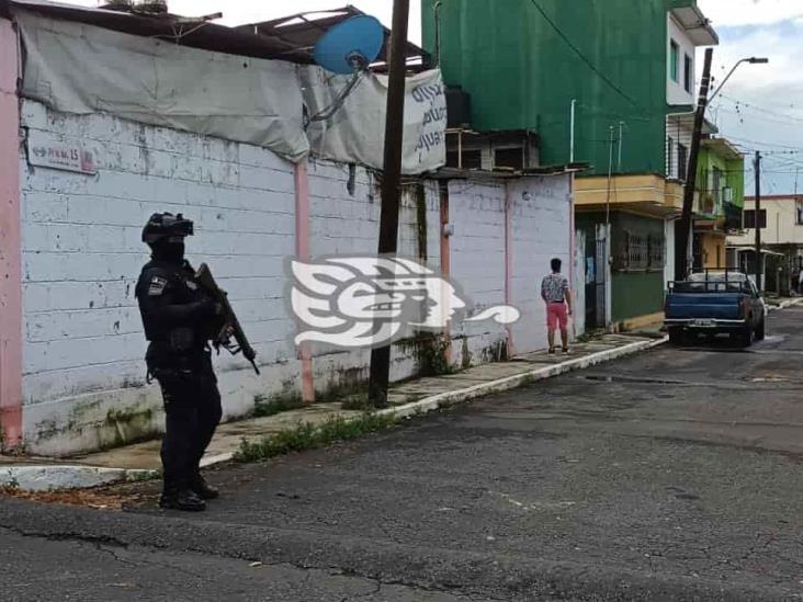 Robo de vehículo en Córdoba genera movilización policíaca