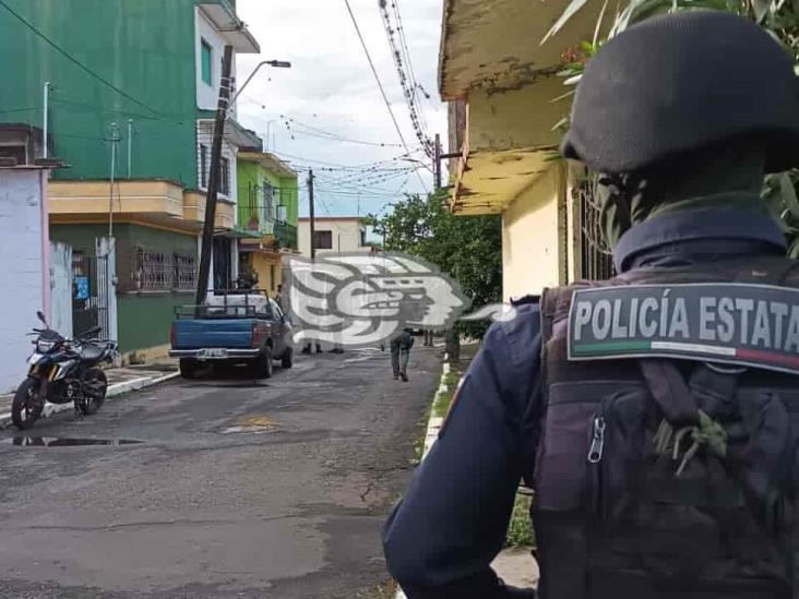 Robo de vehículo en Córdoba genera movilización policíaca