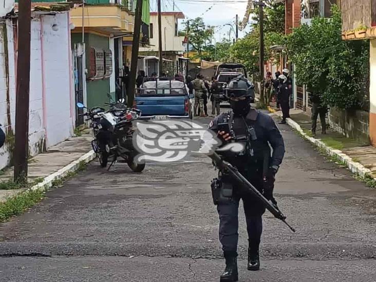 Robo de vehículo en Córdoba genera movilización policíaca