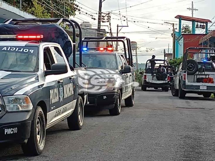 Robo de vehículo en Córdoba genera movilización policíaca
