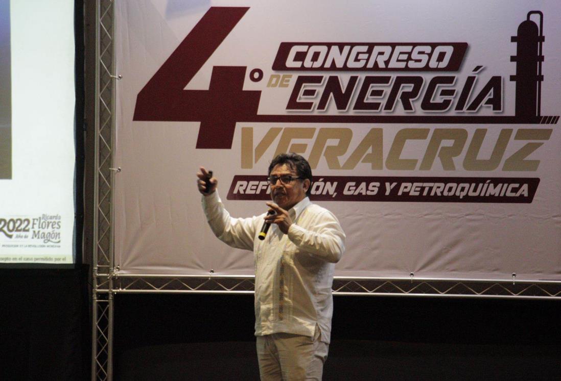 Buscan aprovechar energías del océano en Veracruz