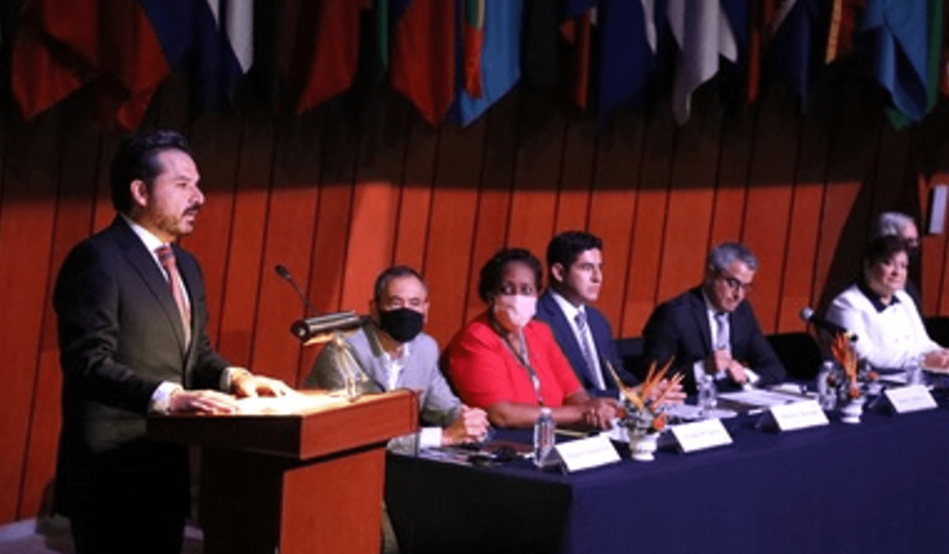 Conferencia Interamericana llama a implementar política social para erradicar pobreza