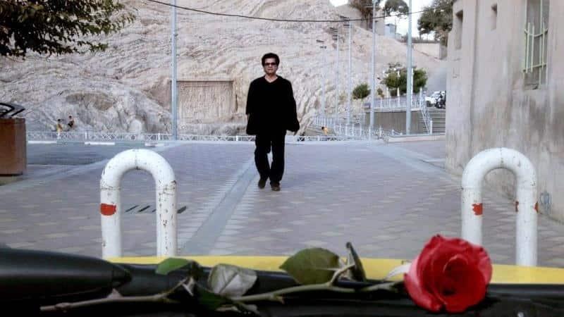 En Irán nos consideran criminales, sostiene cineasta Jafar Panahi