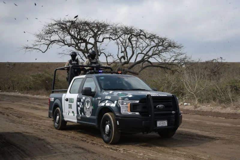 Mujer es auxiliada al intentar atentar contra su vida en Tierra Blanca