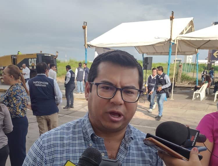 La bancada panista buscará asignar más presupuesto a seguridad en Veracruz